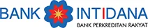 Logo BPR Intidana Sukses Makmur