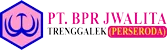 Logo BPR Jwalita Trenggalek Perseroda