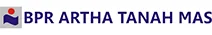 Logo BPR Artha Tanah Mas