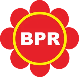 Logo BPR Intan Kita