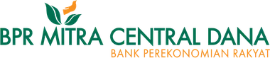Logo BPR Mitra Central Dana