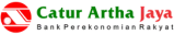 Logo BPR Catur Artha Jaya