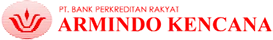 Logo BPR Armindo Kencana