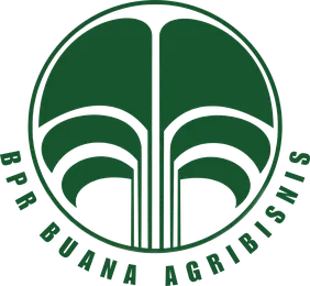Logo BPR BUANA AGRIBISNIS