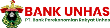 Logo BPR Unhas