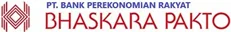 Logo BPR Bhaskara Pakto