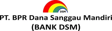 Logo BPR Dana Sanggau Mandiri