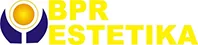 Logo BPR Estetika Artha Guna