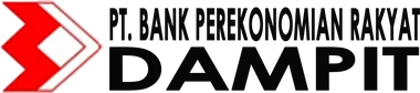 Logo BPR DAMPIT
