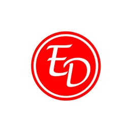Logo BPR Eka Dana Mandiri