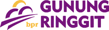 Logo BPR Gunung Ringgit