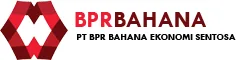 Logo BPR Bahana Ekonomi Sentosa