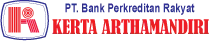 Logo BPR Kerta Arthamandiri