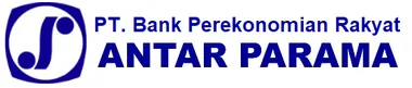 Logo BPR Antar Parama