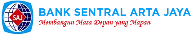 Logo BPR Sentral Arta Jaya