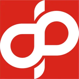 Logo BPR Dinar Pusaka