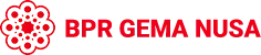 Logo BPR Gema Nusa