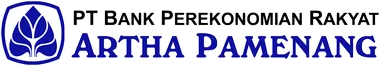 Logo BPR Artha Pamenang