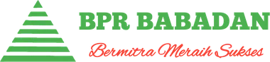 Logo BPR Jasa Bank Perekonomian Rakyat Babadan