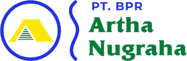 Logo BPR Artha Nugraha