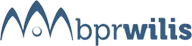 Logo BPR Cinde Wilis