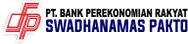 Logo BPR Swadhanamas Pakto