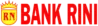 Logo BPR Rini Bhaktinusa