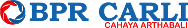 Logo BPR Cahaya Arthabali