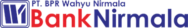 Logo BPR Wahyu Nirmala