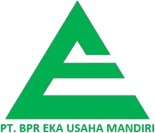 Logo BPR Eka Usaha Mandiri