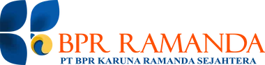 Logo BPR Karuna Ramanda Sejahtera