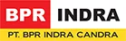 Logo BPR Indra Candra