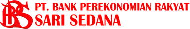 Logo BPR Sari Sedana