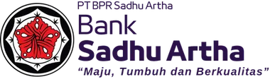 Logo BPR Sadhu Artha