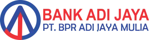 Logo BPR Adi Jaya Mulia