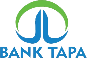 Logo BPR Tapa