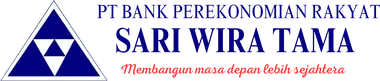 Logo BPR Sari Wira Tama