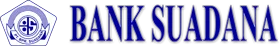 Logo BPR Suadana