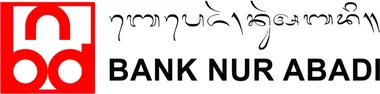 Logo BPR Nur Abadi