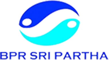 Logo BPR Sri Partha Bali