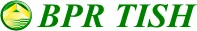 Logo BPR Tish