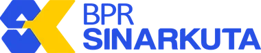 Logo BPR Sinar Kuta