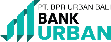 Logo BPR Urban Bali