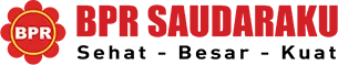 Logo BPR Saudaraku