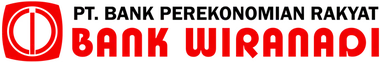 Logo BPR Wiranadi
