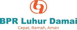 Logo BPR Luhur Damai