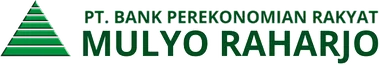 Logo BPR Mulyo Raharjo