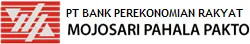 Logo BPR Mojosari Pahalapakto