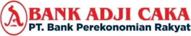 Logo BPR Adji Caka