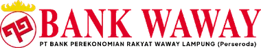 Logo BPR Waway Lampung (Perseroda)